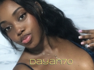 Dayan70