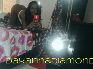 Dayannadiamond