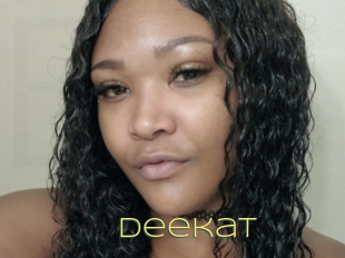 Deekat