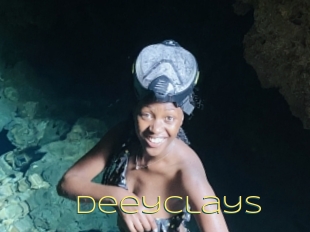 Deeyclays