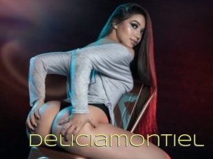 Deliciamontiel