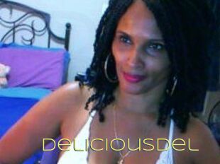 Deliciousdel