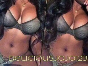 Deliciousjojo123