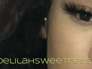 Delilahsweetness