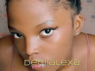 Demialexa