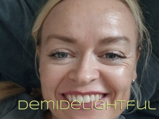 Demidelightful