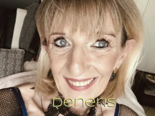 Deneris