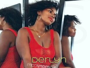 Derlyn