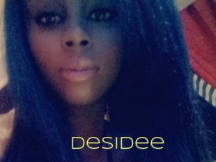 Desidee