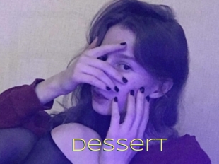 Dessert