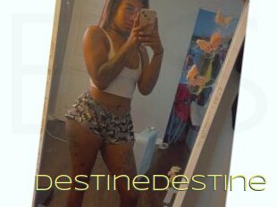 Destinedestine