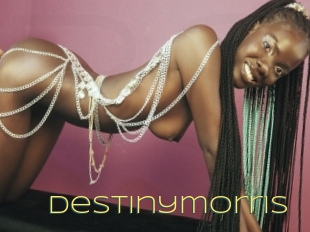 Destinymorris