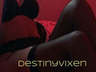 Destinyvixen