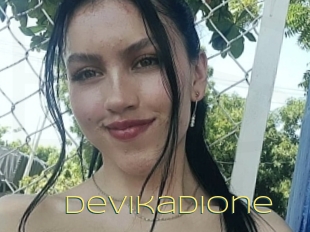 Devikadione