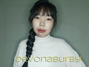 Devonaburby