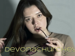 Devonachurchey
