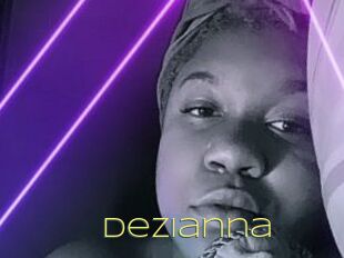Dezianna