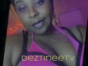 Deztineetv