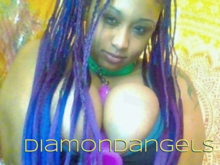 Diamondangels