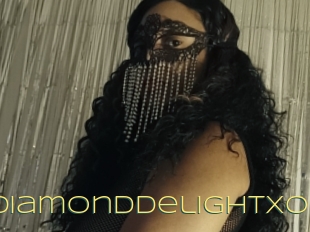 Diamonddelightxo