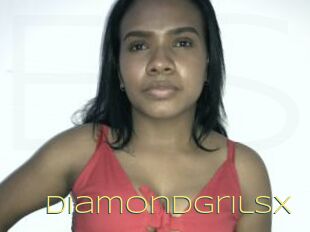 Diamondgrilsx