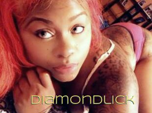 Diamondlick