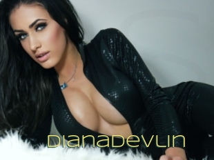 Dianadevlin