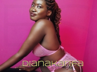 Dianakarifa
