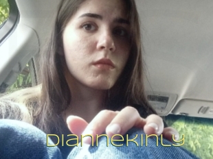 Diannekinly