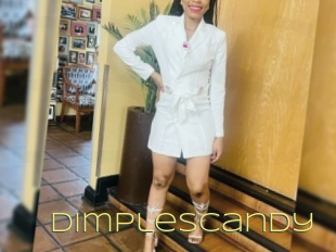 Dimplescandy