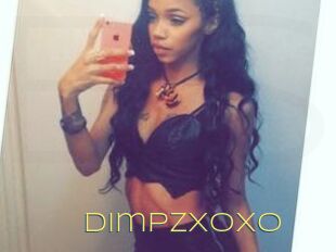 Dimpzxoxo