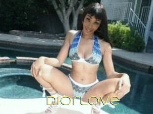 Diorlove