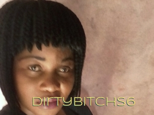 Dirtybitchs6