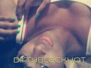 Dirtyblackhot
