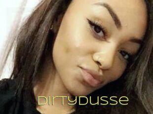 Dirtydusse
