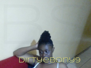 Dirtyebony9