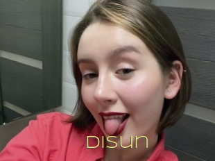 Disun