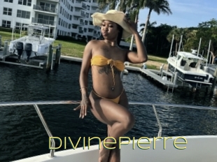 Divinepierre
