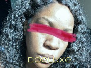 Doeluxe