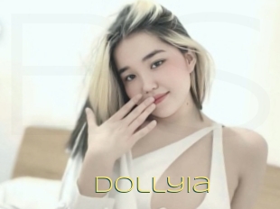 Dollyia