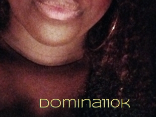 Domina110k