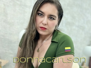 Donnacarlson