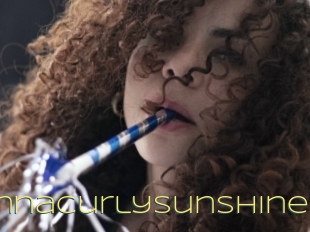 Donnacurlysunshine