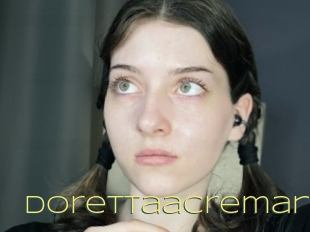 Dorettaacreman