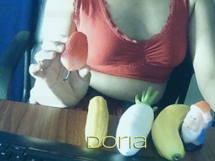 Doria