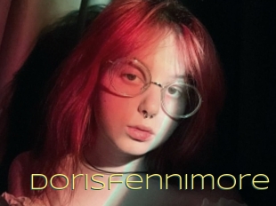 Dorisfennimore