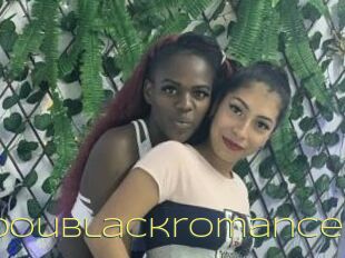 Doublackromance