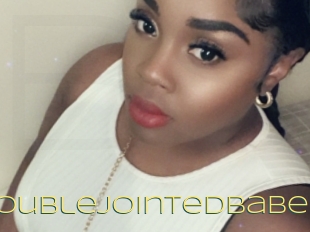 Doublejointedbabe