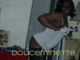 Douceminette