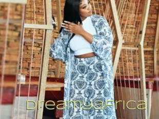 Dreamyafrica